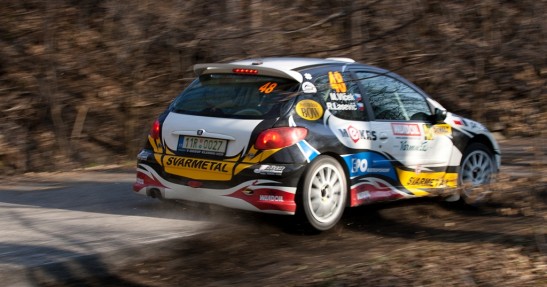 Valasska Rally